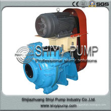 Heavy Duty Split Casing Slurry Pump para aspirar lodo y lodo